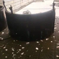 گلگیر ماشن سنگن