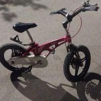 دوچرخه