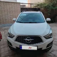 هایما s5 بدون توضیح