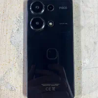 گوشی POCO M6 pro