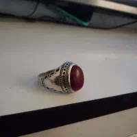 انگشتر عقیق
