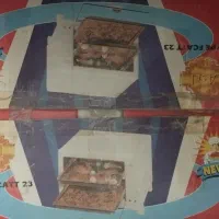 توستر
