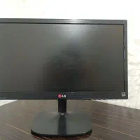 مانیتور ال‌جی مدل 20M35A-B