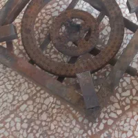 تک شعله