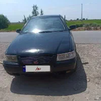 سمند شاسی پلمپ82