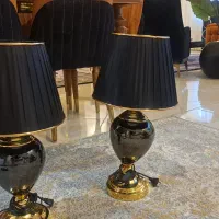 آباژور رو میزی