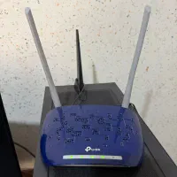 مودم tp-link