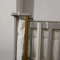 تخت نوزاد و گهواره