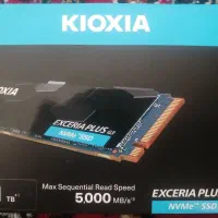 ssd m2 kioxia 1t