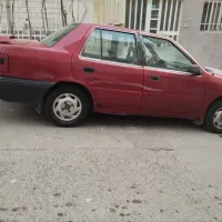 هیوندا اکسل