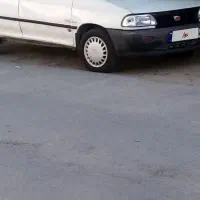 فروش پراید