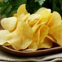 چیپس خلال سیب زمینی|عمده‌فروشی|تهران, مشیریه|دیوار