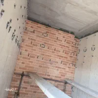 کاشی کاری حرفه یی ،با خورده کاری