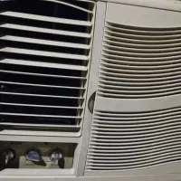کولر تراست ۱۸ هزار
