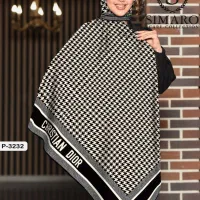 شال و روسری برند سیمارو عمده