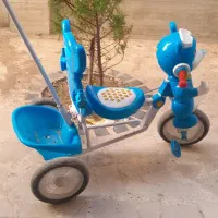 سه چرخه