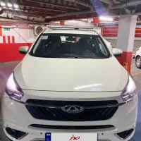 تیگو ۷ IE مدل 1400