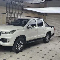 فوتون ۴۰۲ جی ۷