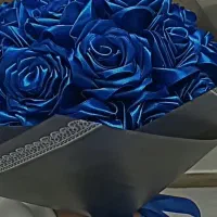 گل رز ربانی