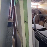 صفحه ورق mdf، دکور مغازه ، اتاق پرو ، مانکن رایگان
