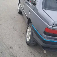 پژو۴۰۵ ۸۹