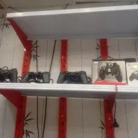 دسته ps2 و دسته بازی موبایل