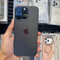 16پرو مکس ۲۵۶ گیگ zza