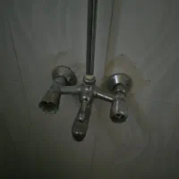 شیر مخلوط قدیمی