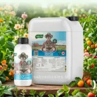 کودمایع محرک رشد ارگانیک
