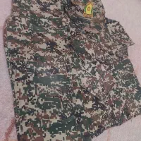 لباس نظامی بچه گانه