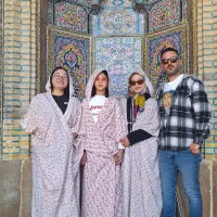 تور (تخت جمشید نقش رستم پاسارگاد)