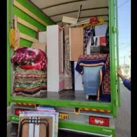 اسباب کشی منازل با اکیب حرفه‌ای کاملا تضمینی