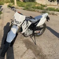 موتور سیکلت بهرو ۲۰۰