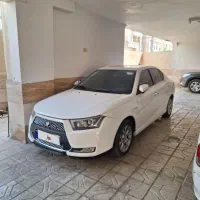 دنا مدل ۱۴۰۱ اتومات توربو تمیز و سالم کم کار