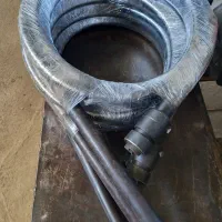 شلنگ ویبره