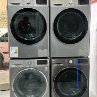 خرییدار و فروشنده هانواع لباسشویی هستم