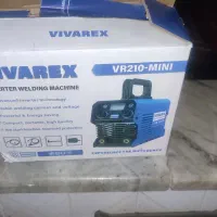 دستگاه جوش مینی
