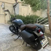 موتور c2 کویر تیپ 5 فول فرمون بلند