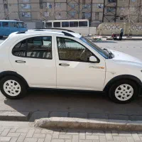 کوییک s1400|خودرو سواری و وانت|مشهد, توس (بلوار توس)|دیوار