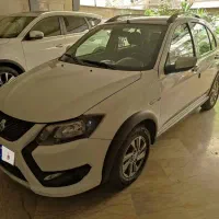 کوییک GXR در حد صفر 1403