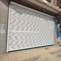 فروش نصب و تعمیر کرکره برقی وجک پارکینگی تمام نقاط