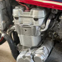 Cb1300 سند|موتورسیکلت|تهران, شهرک انصار|دیوار