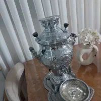 سماورگازی