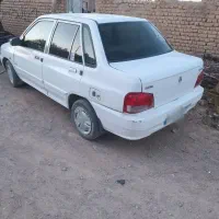 پراید132مدل 1389فرمون هیدرولیک