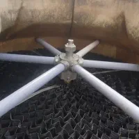 برج خنک کننده تعمیرات