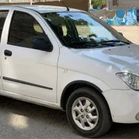 تیبا ۲ مدل ۱۳۹۶ تیبا هاچبک