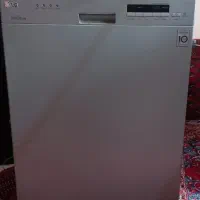 ماشین ظرفشویی ۱۴ نفره