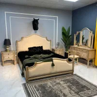 سرویس خواب مدل نارون