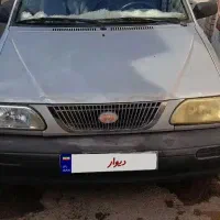 پراید 141
