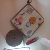 دستگیره آشپز خونه